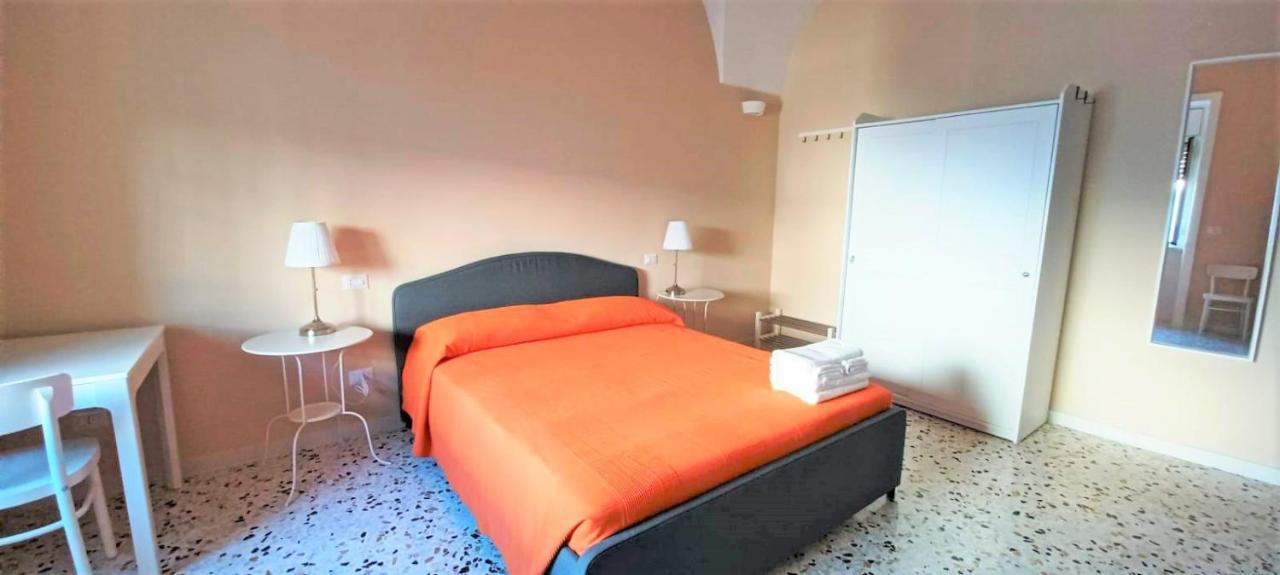 Tagghiate House Hotel Lecce Exterior photo