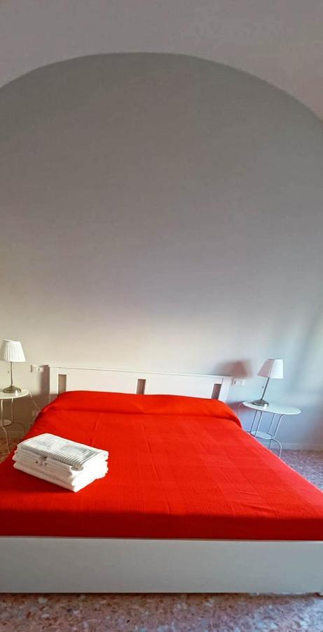 Tagghiate House Hotel Lecce Exterior photo
