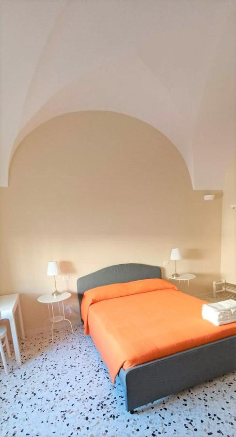 Tagghiate House Hotel Lecce Exterior photo