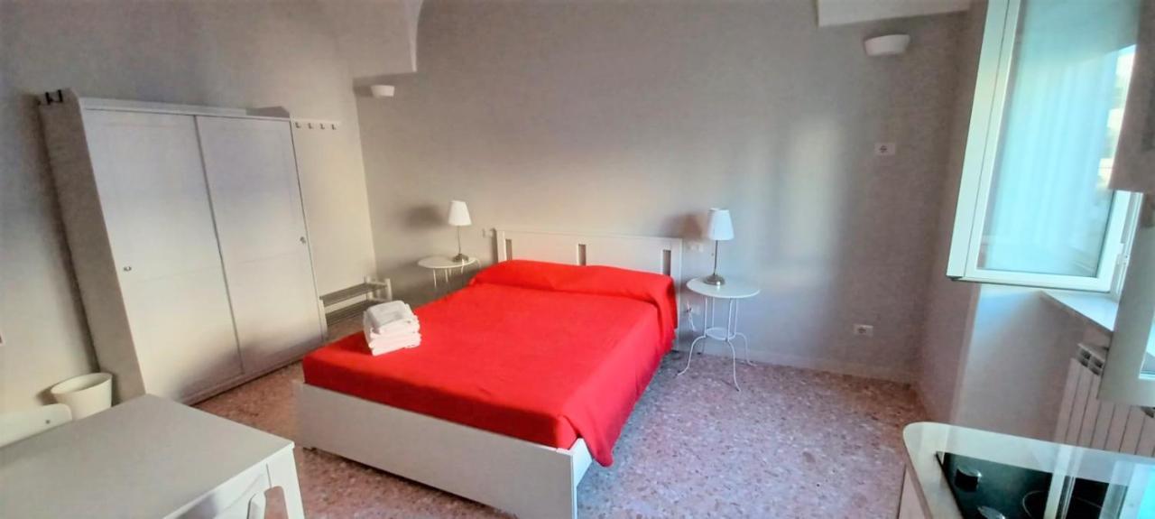 Tagghiate House Hotel Lecce Exterior photo