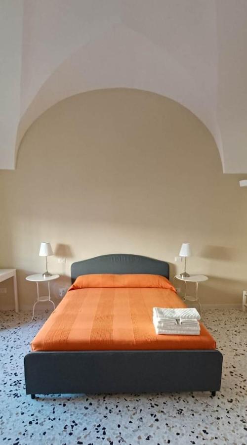 Tagghiate House Hotel Lecce Exterior photo