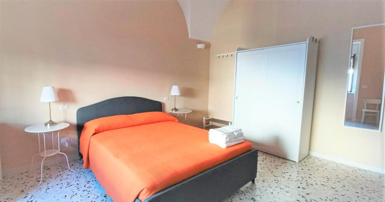 Tagghiate House Hotel Lecce Exterior photo