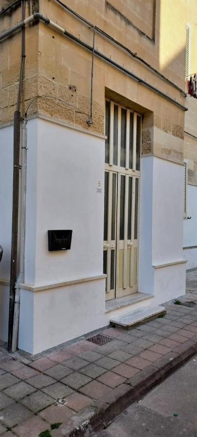 Tagghiate House Hotel Lecce Exterior photo